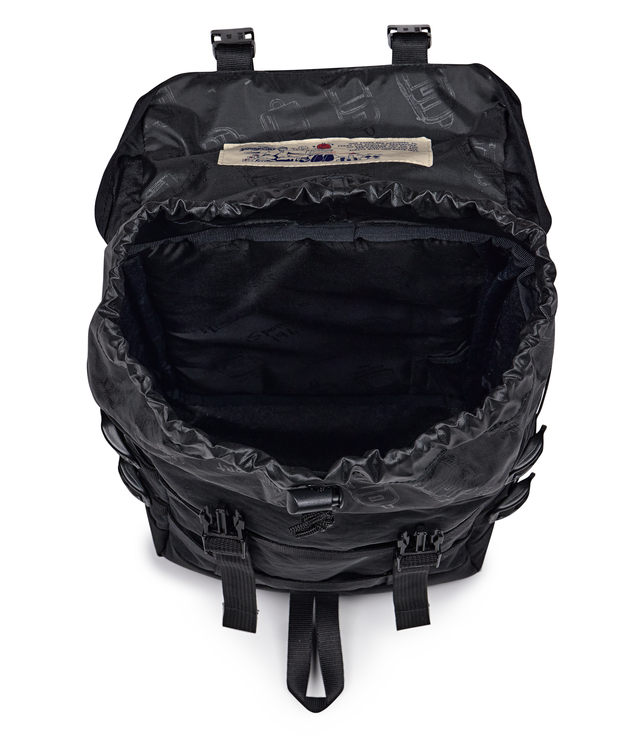 Mini Skip Pack - Image 19