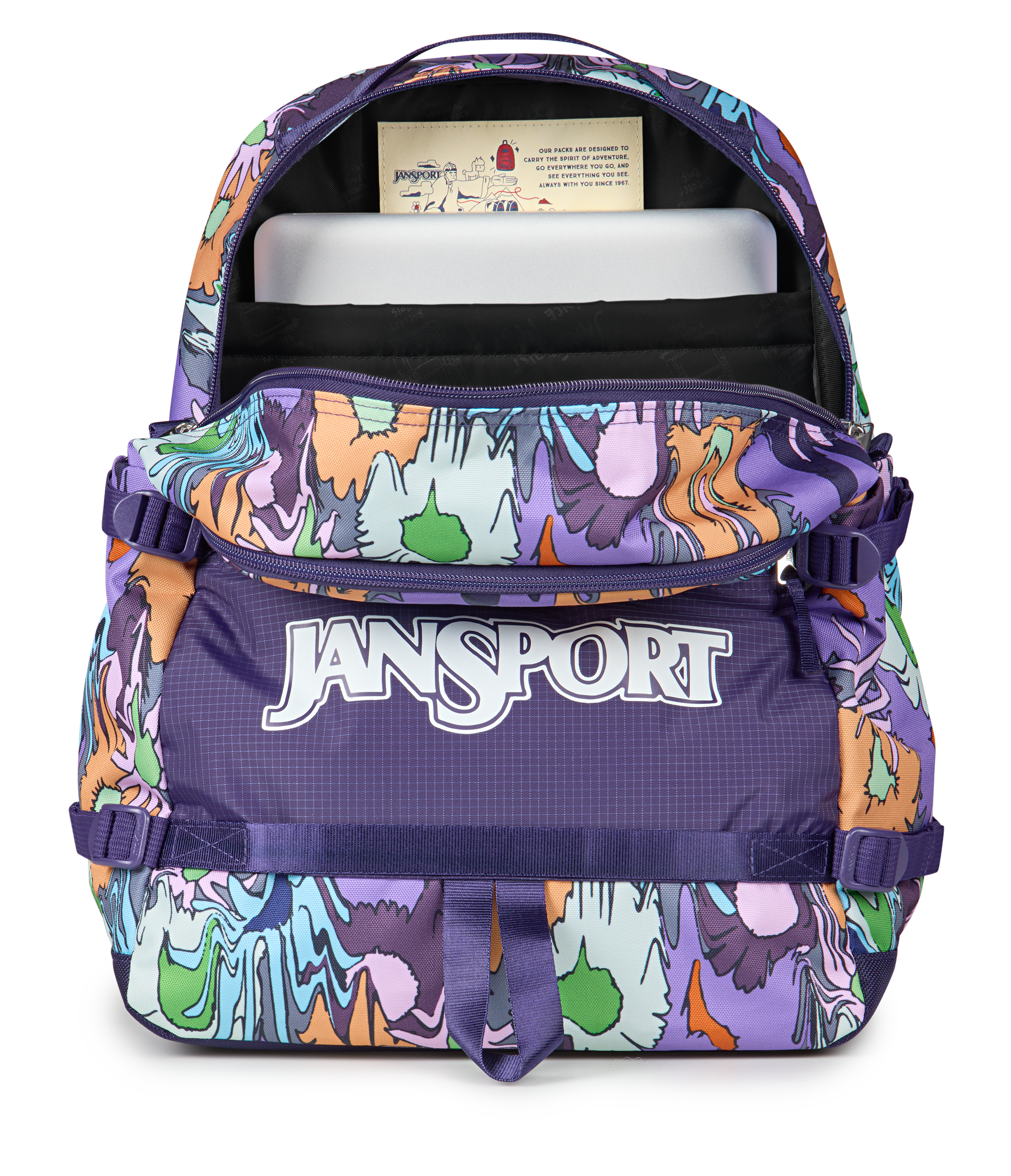 Small Seattle Pack - Image 8