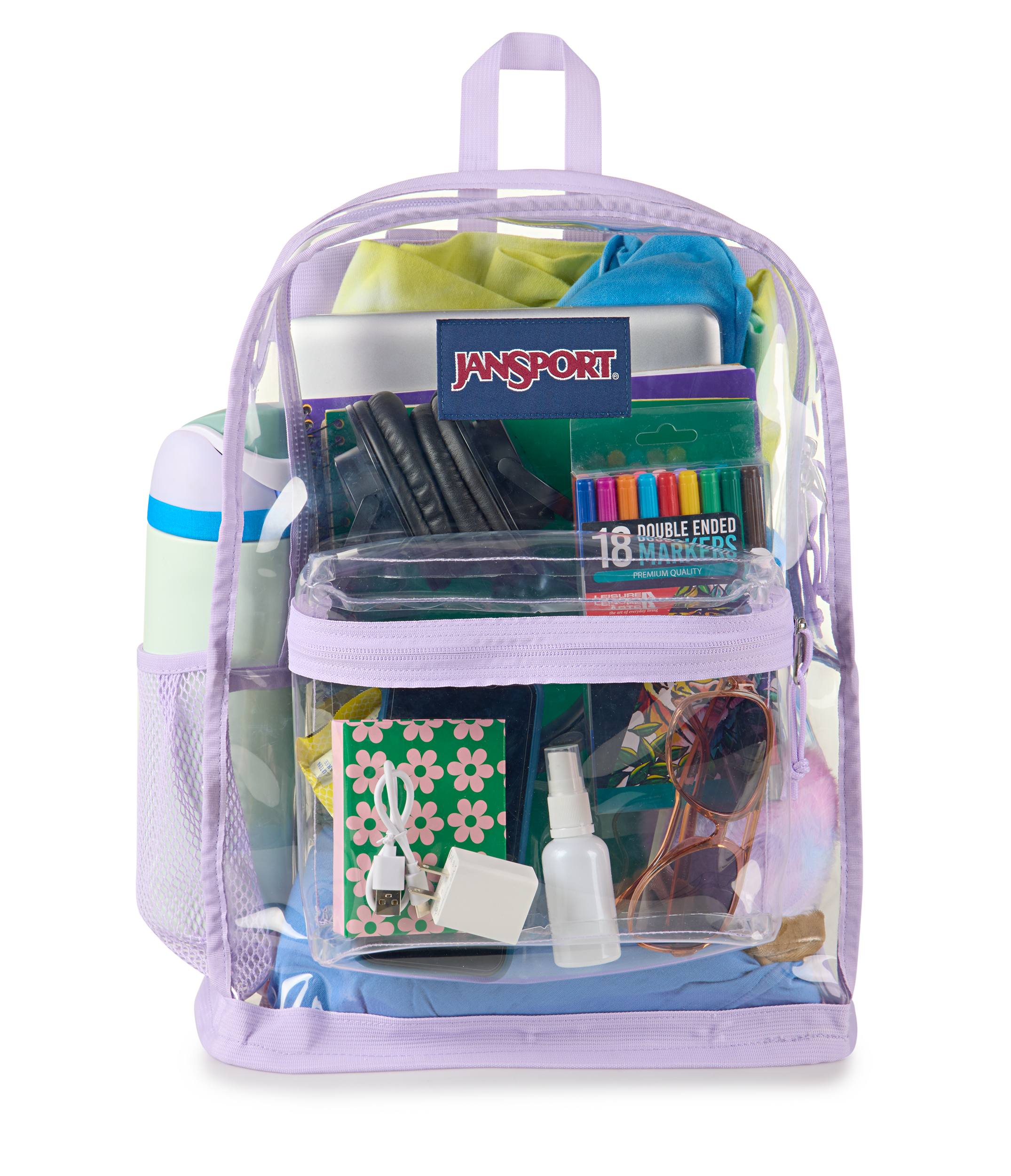 Clear Pack - Image 10