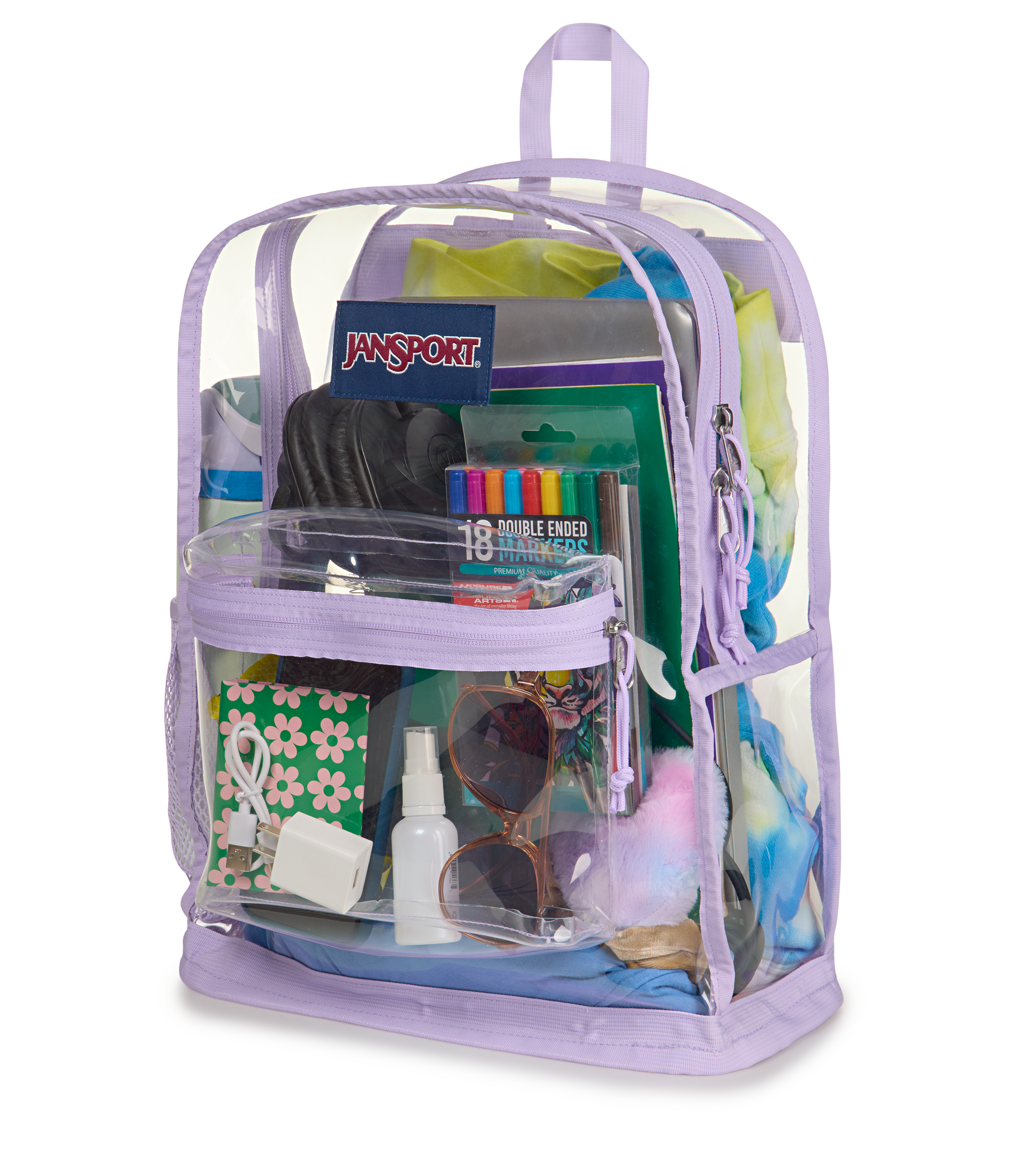 Clear Pack - Image 8