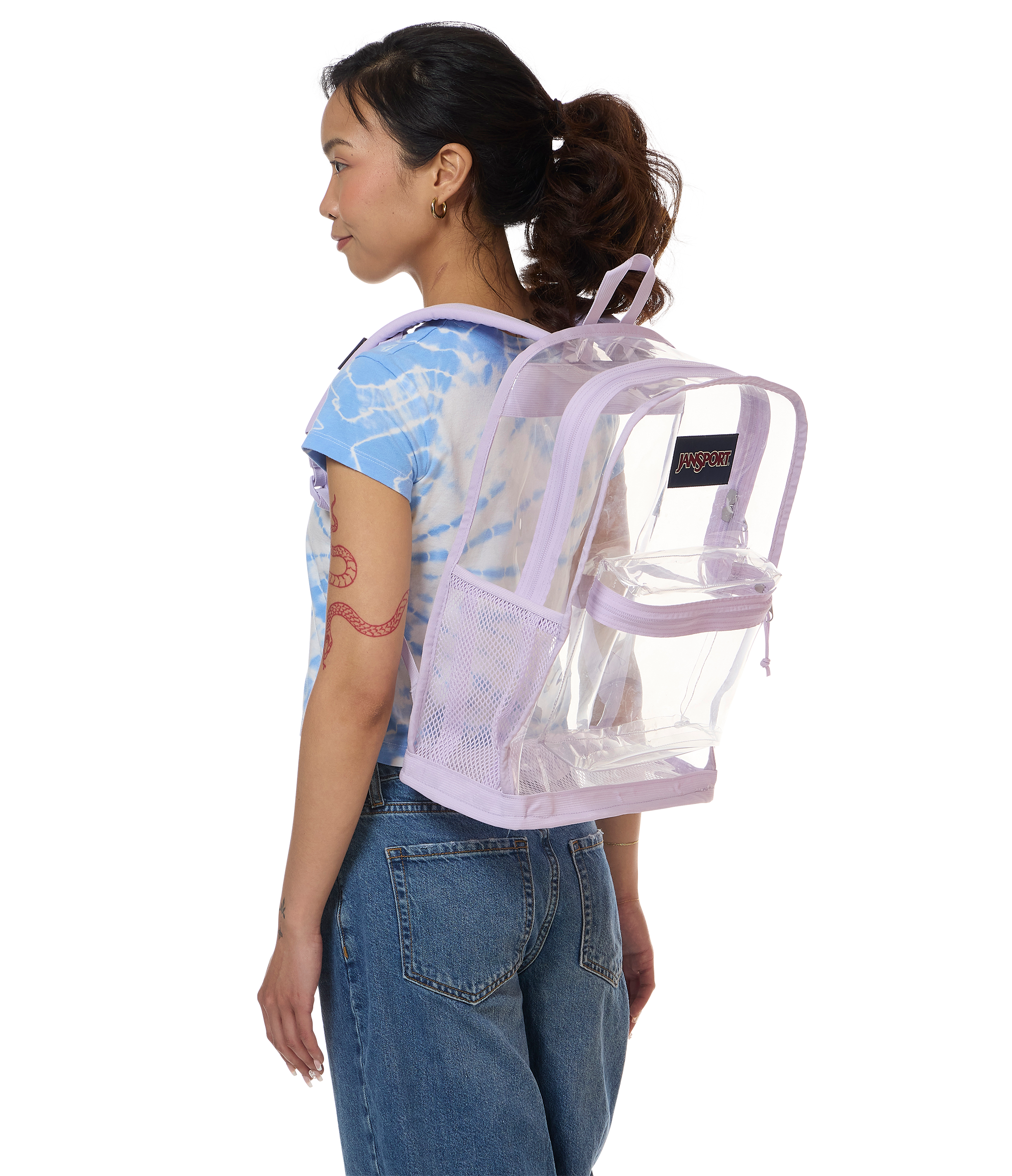 Clear Pack - Image 4