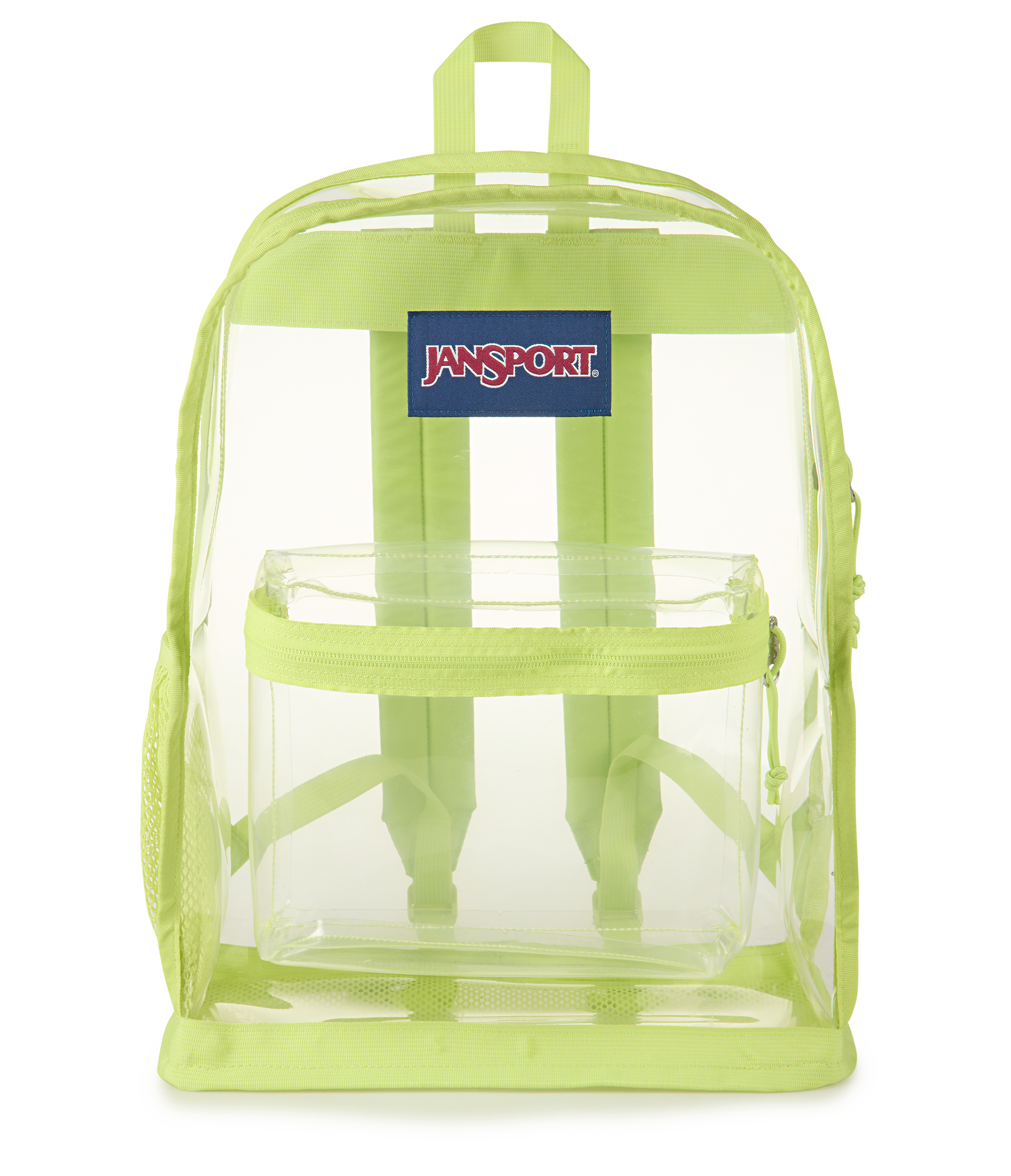 Clear Pack - Image 3