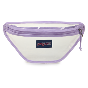 Clear Waistpack