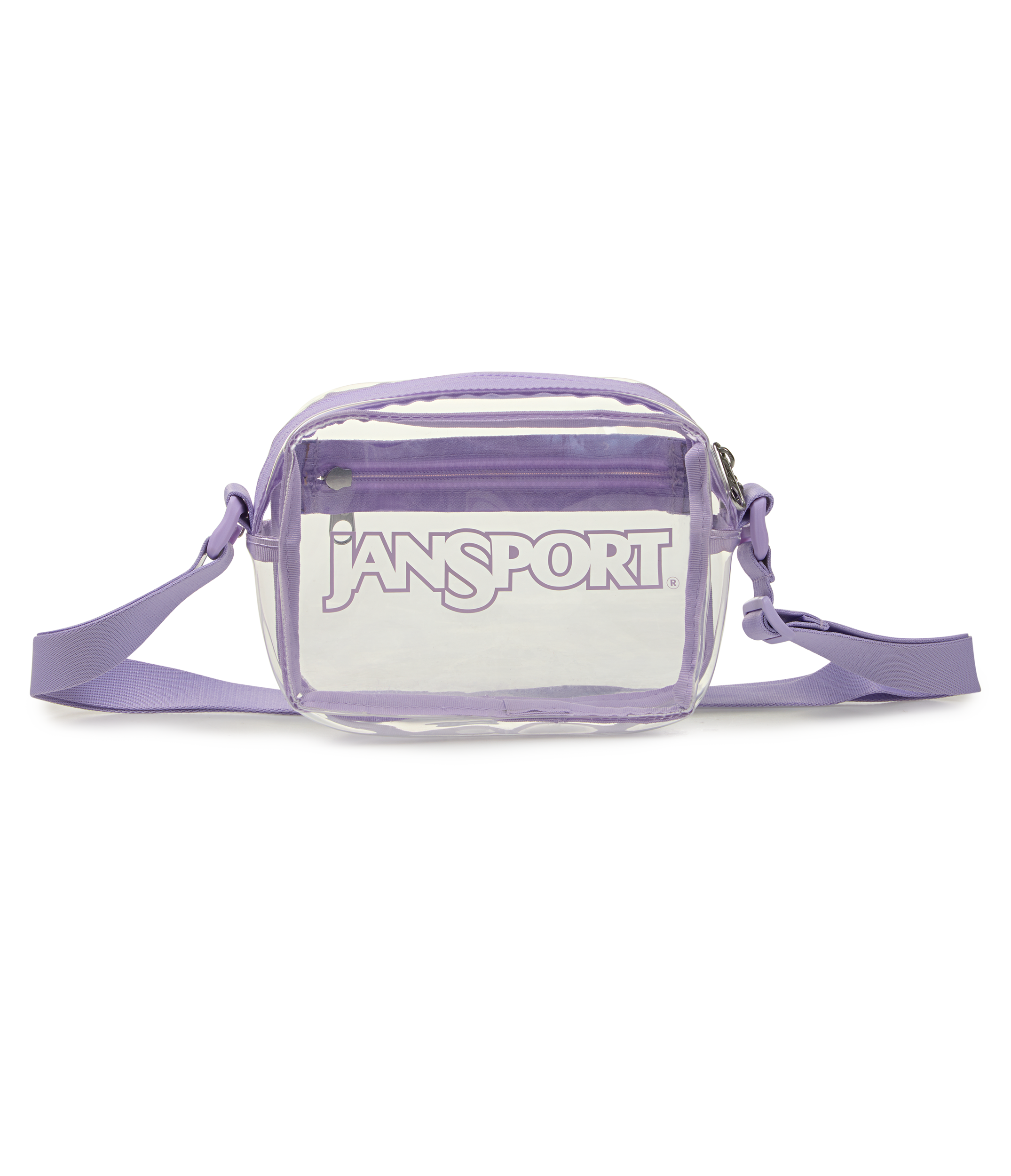 Clear Crossbody - Image 3