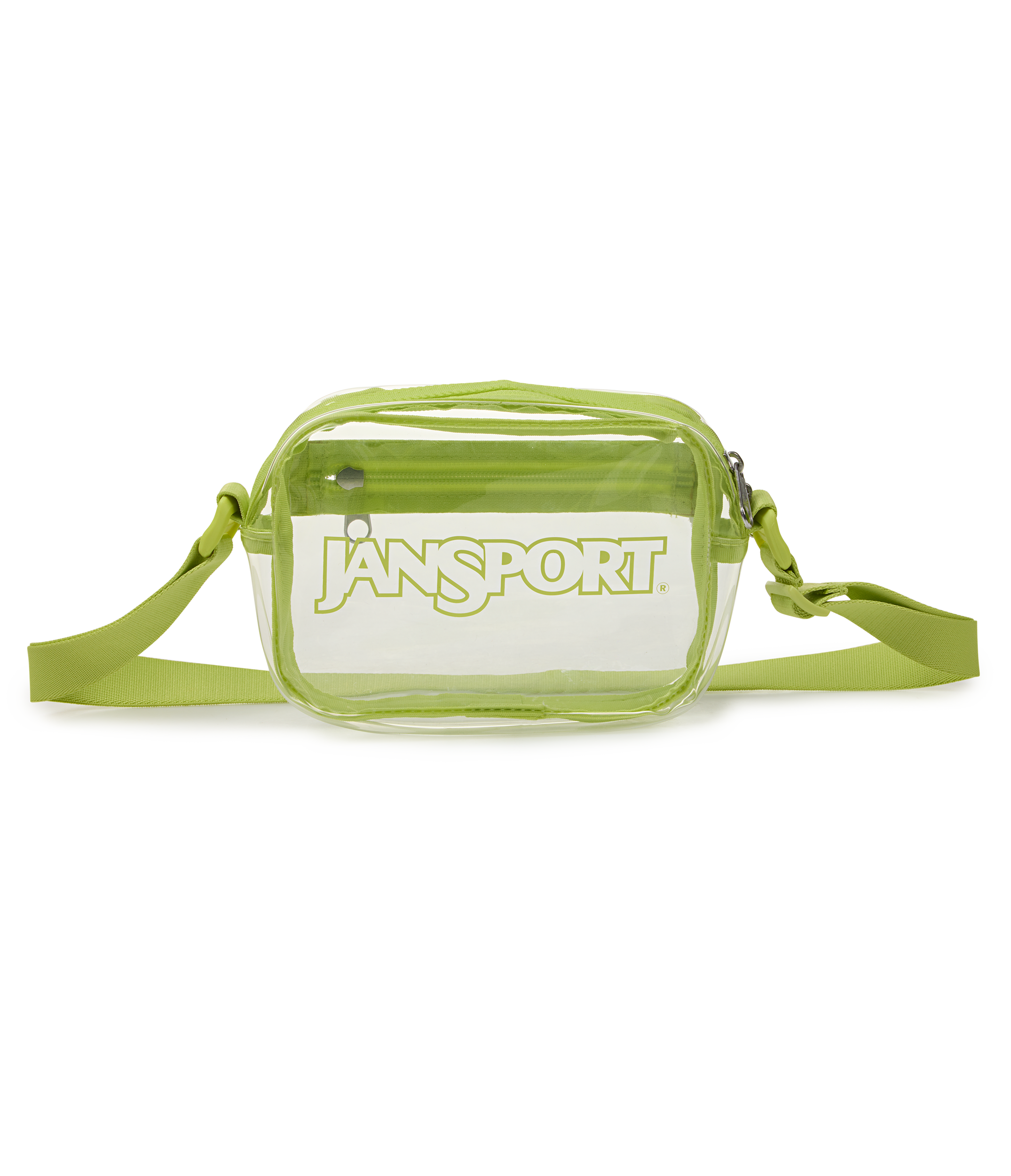 Clear Crossbody - Image 5
