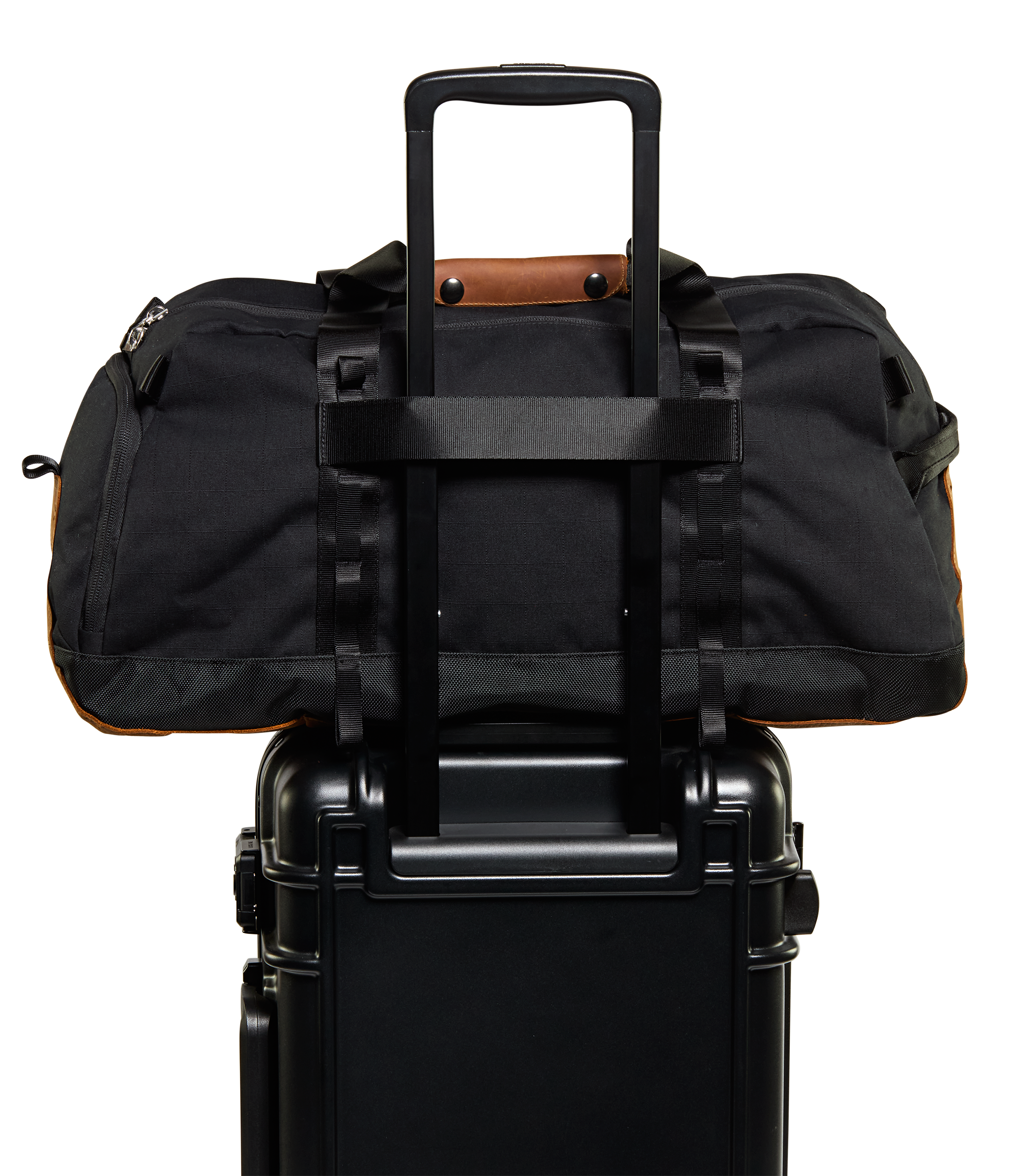 Smooth Ride Duffel - Image 11