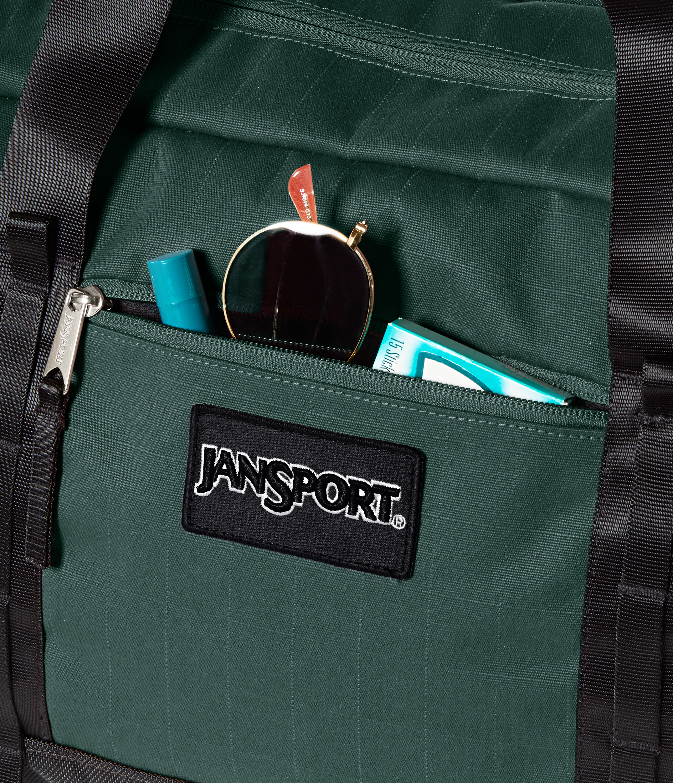 Smooth Ride Duffel - Image 6