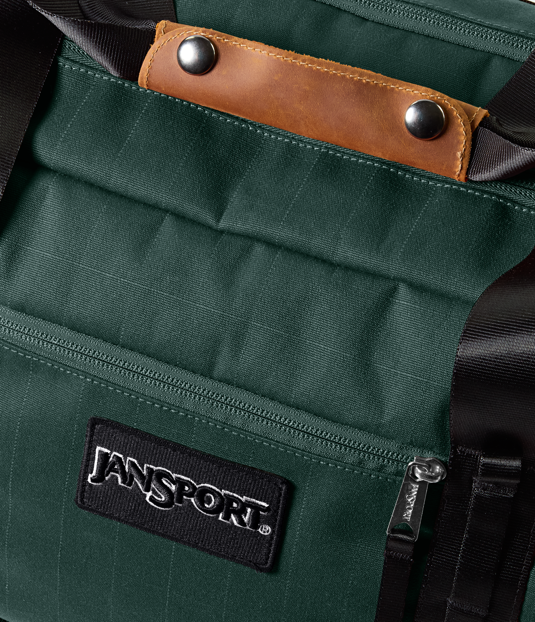 Smooth Ride Duffel - Image 7