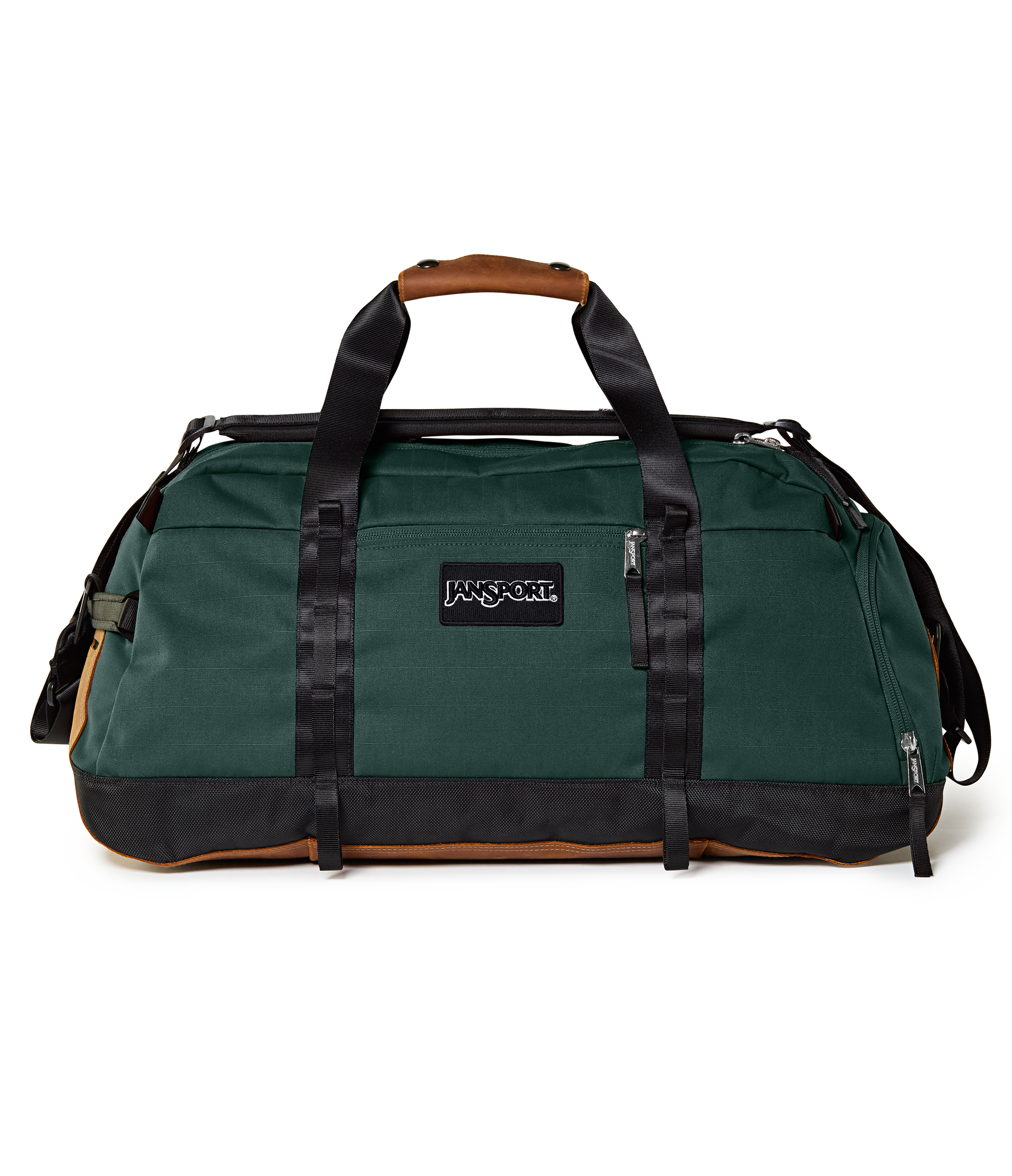 Smooth Ride Duffel