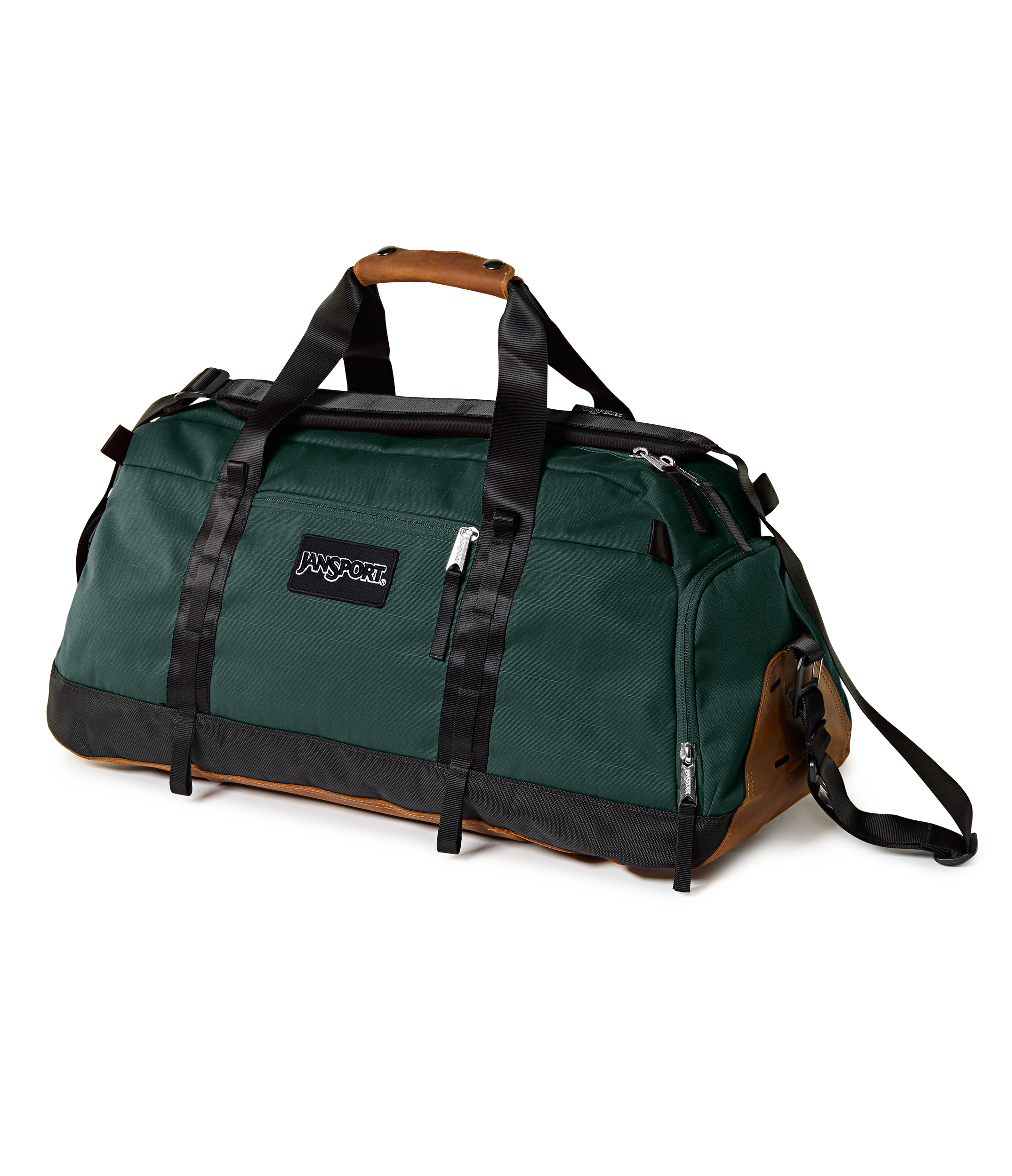 Smooth Ride Duffel - Image 2