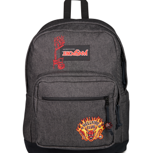 Right Pack Expressions Hellfire Club