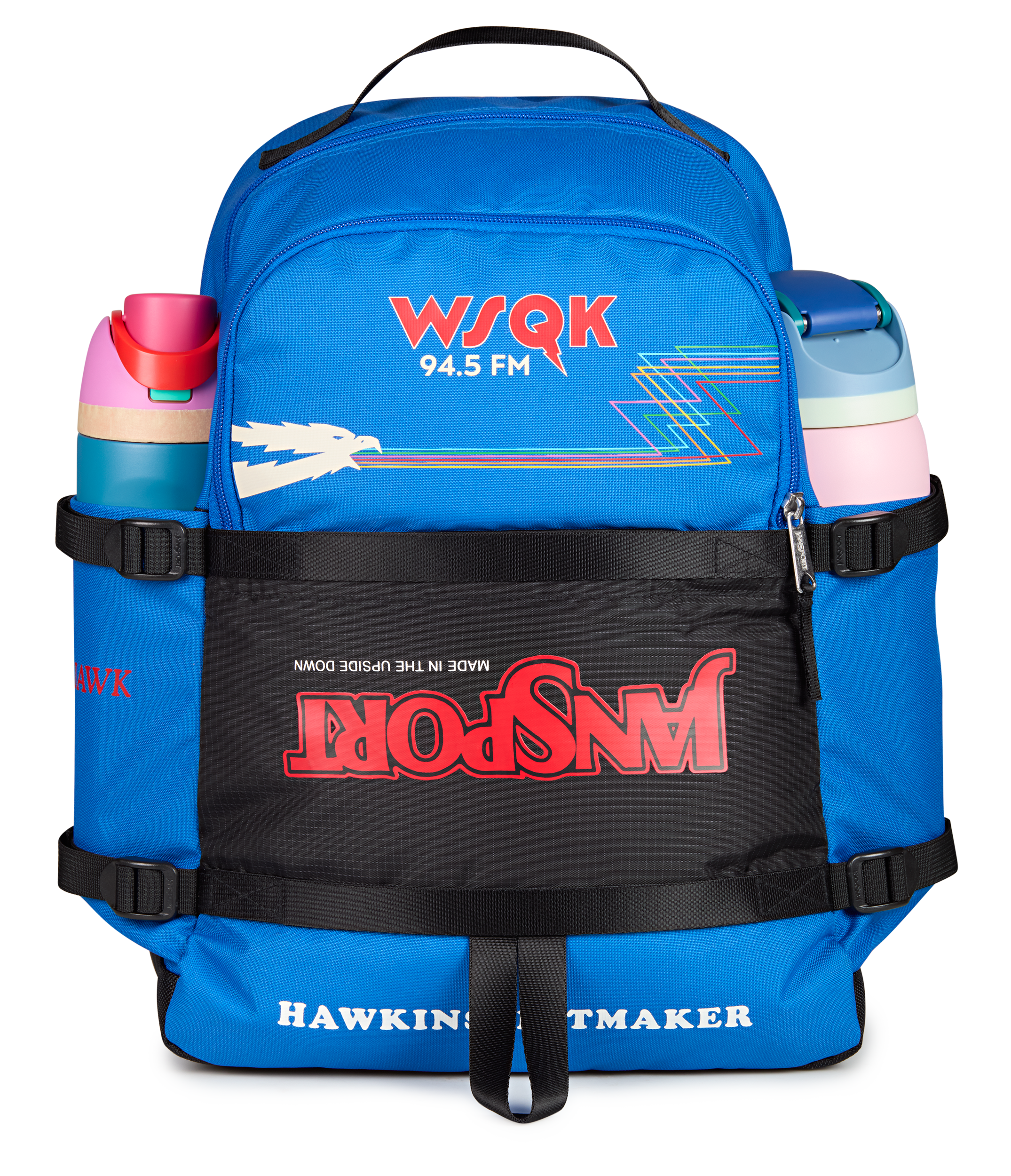 Pack Squawk Radio - Image 5