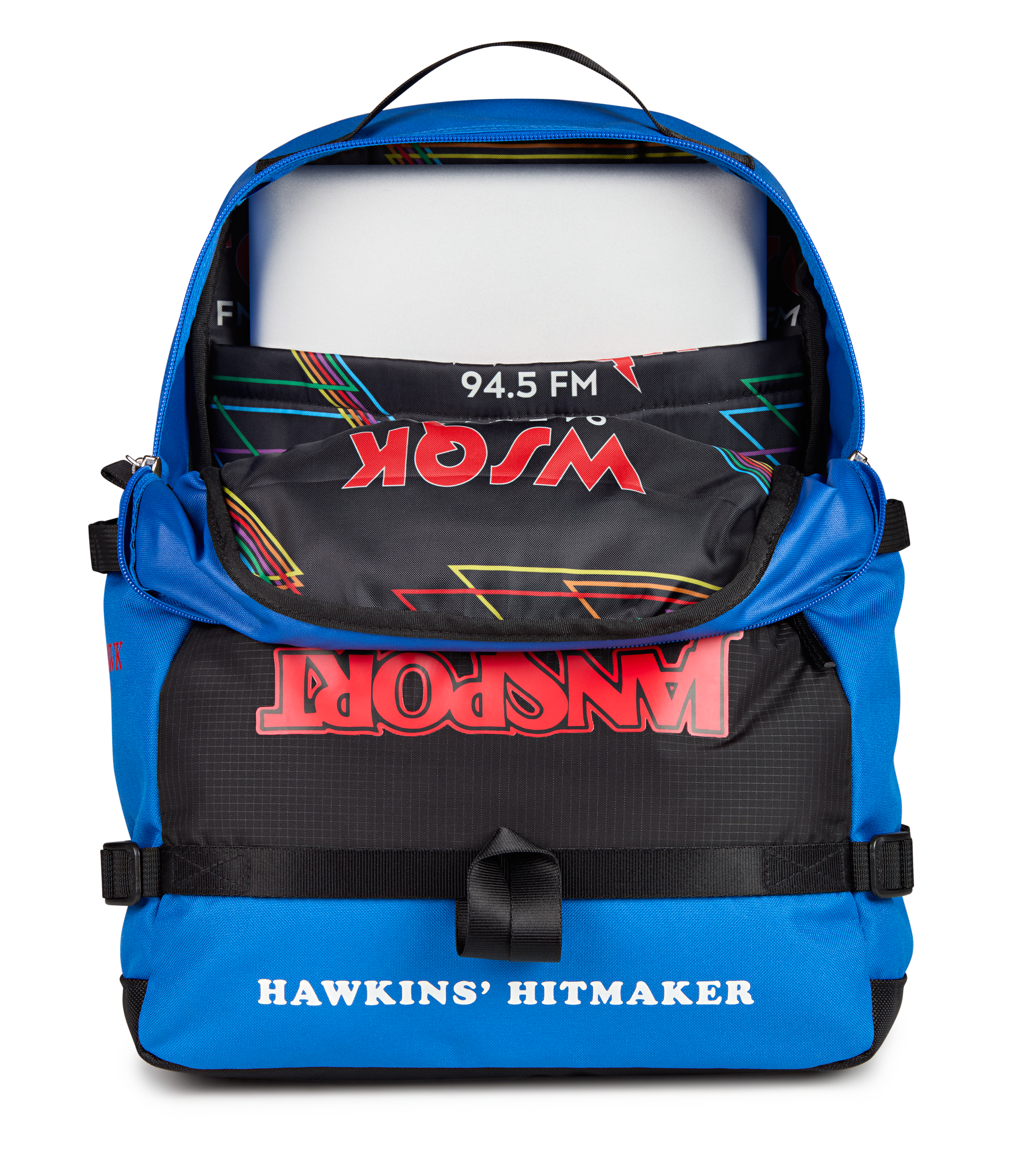 Pack Squawk Radio - Image 6