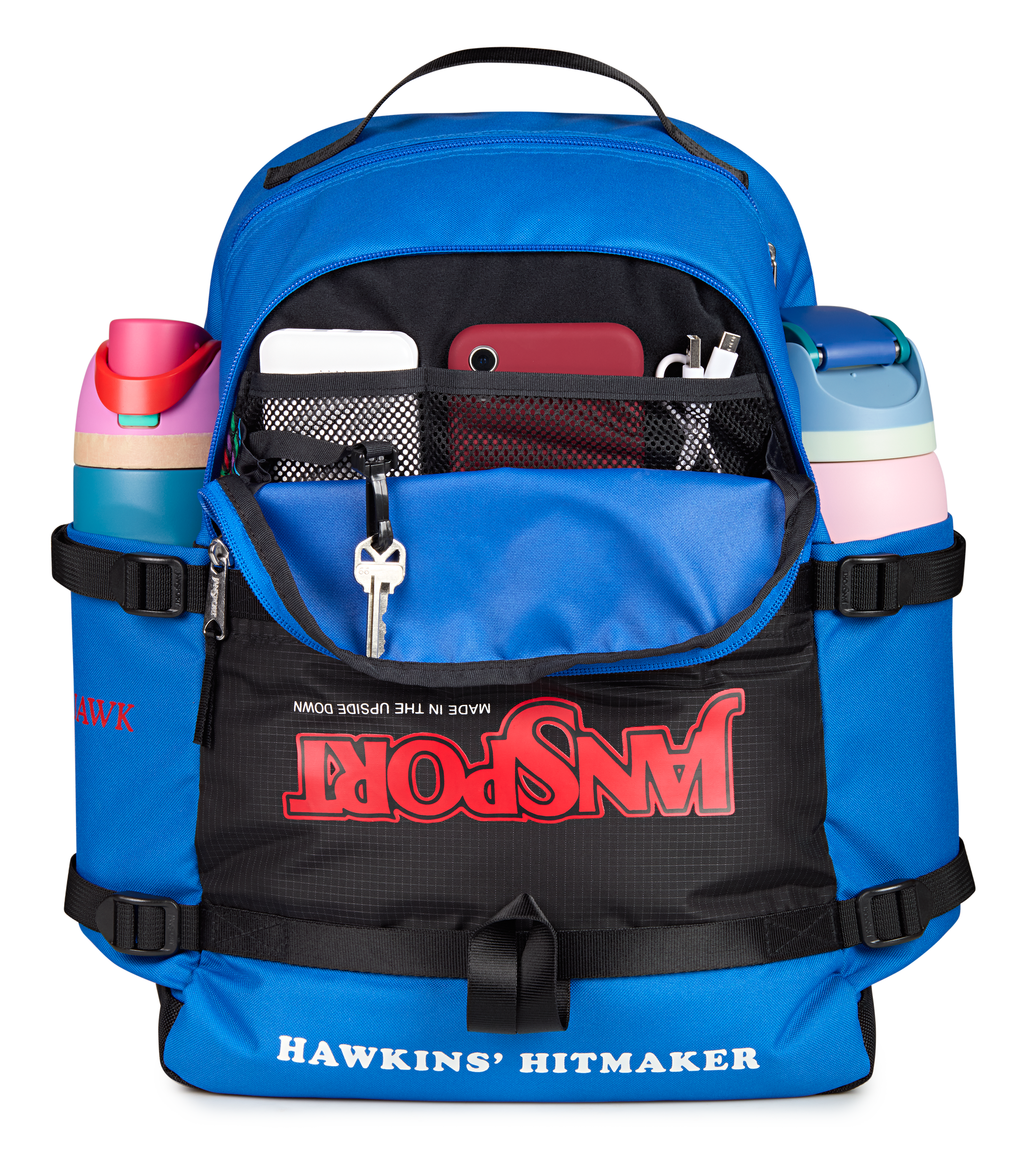 Pack Squawk Radio - Image 8