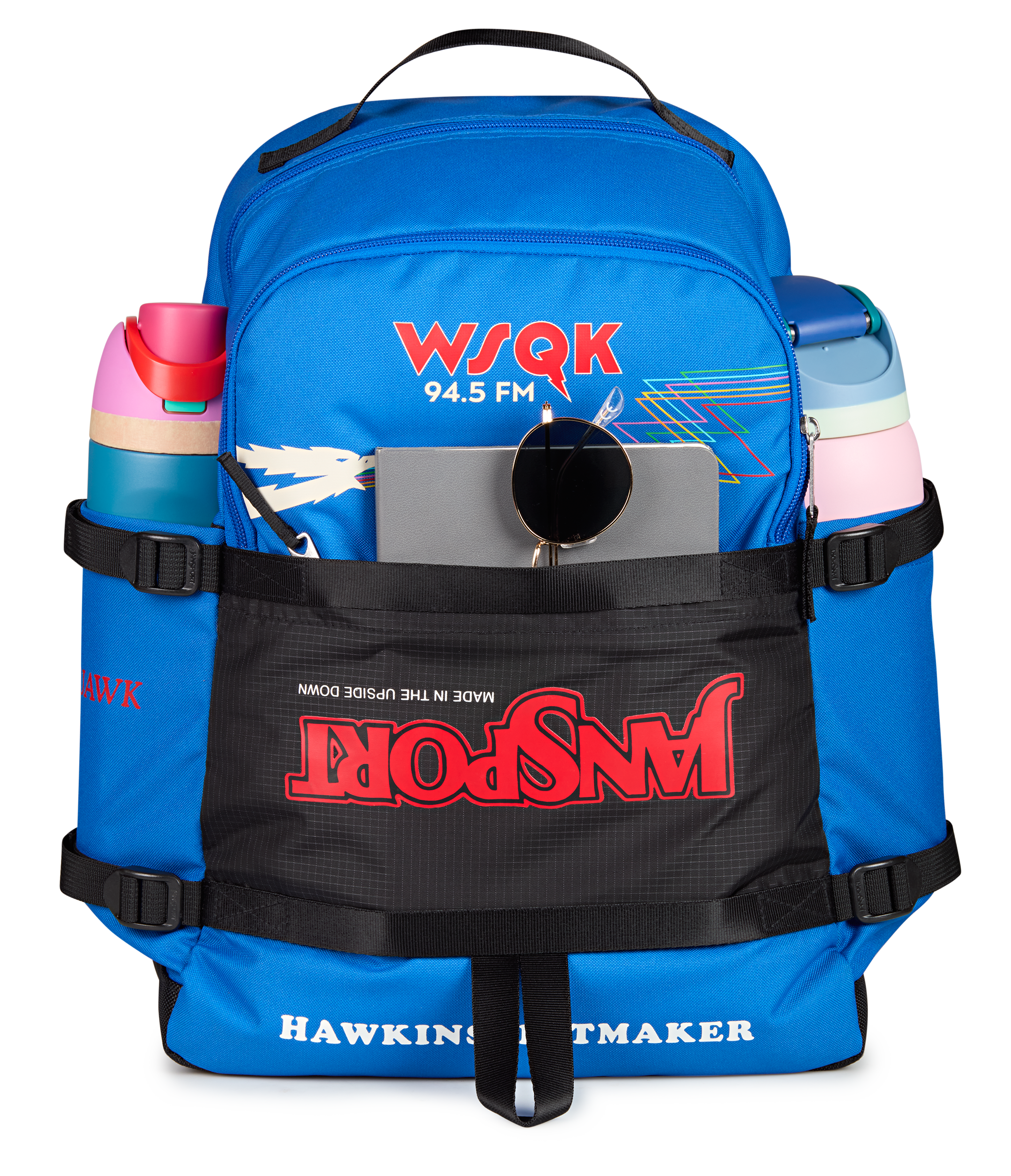 Pack Squawk Radio - Image 7