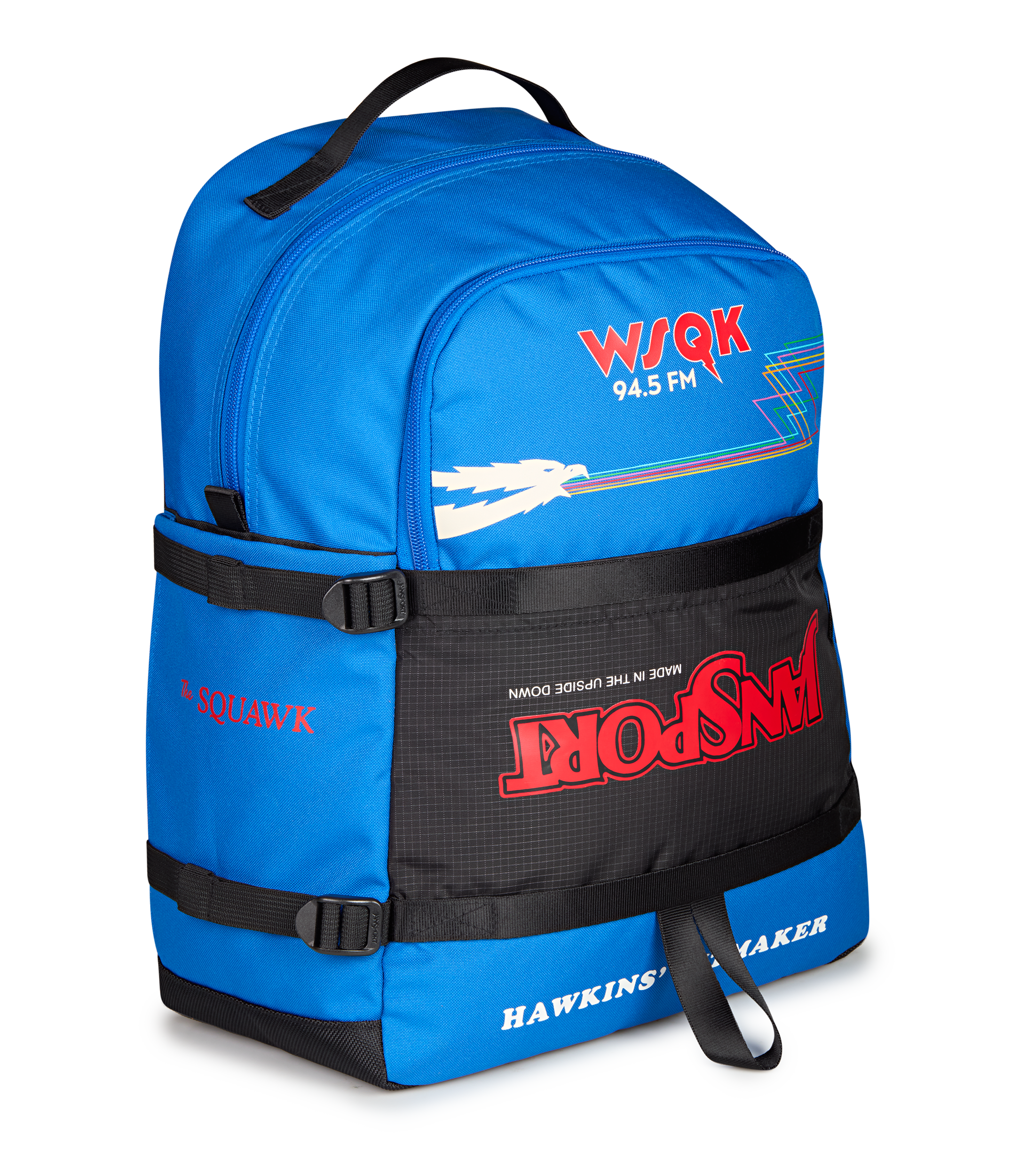 Pack Squawk Radio - Image 3