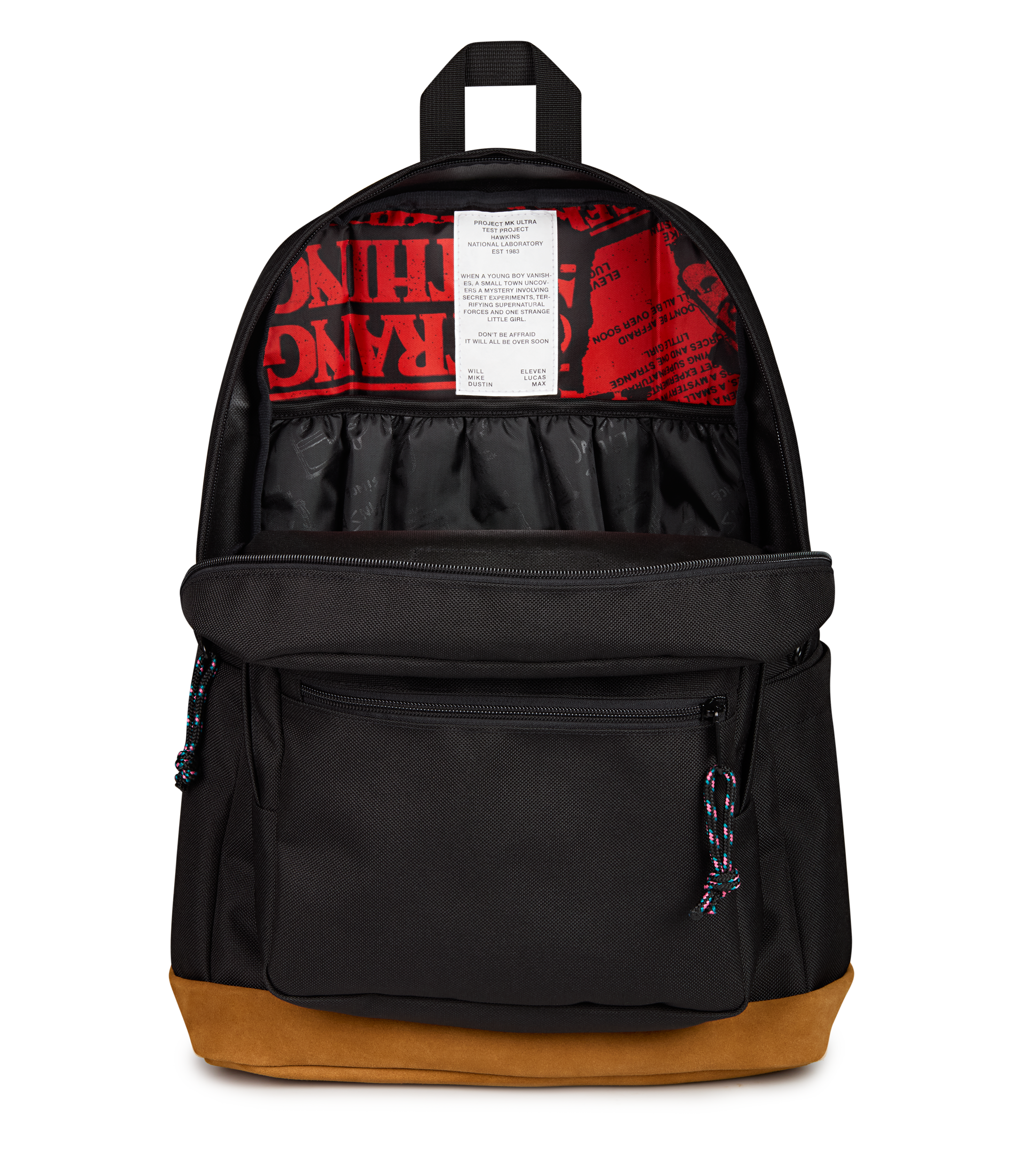 Right Pack Expressions Mike's JanSport - Image 7