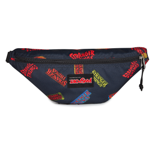 Swing Waistpack Stranger Things Logo