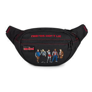 Fifth Ave Remix Friends Don't Lie