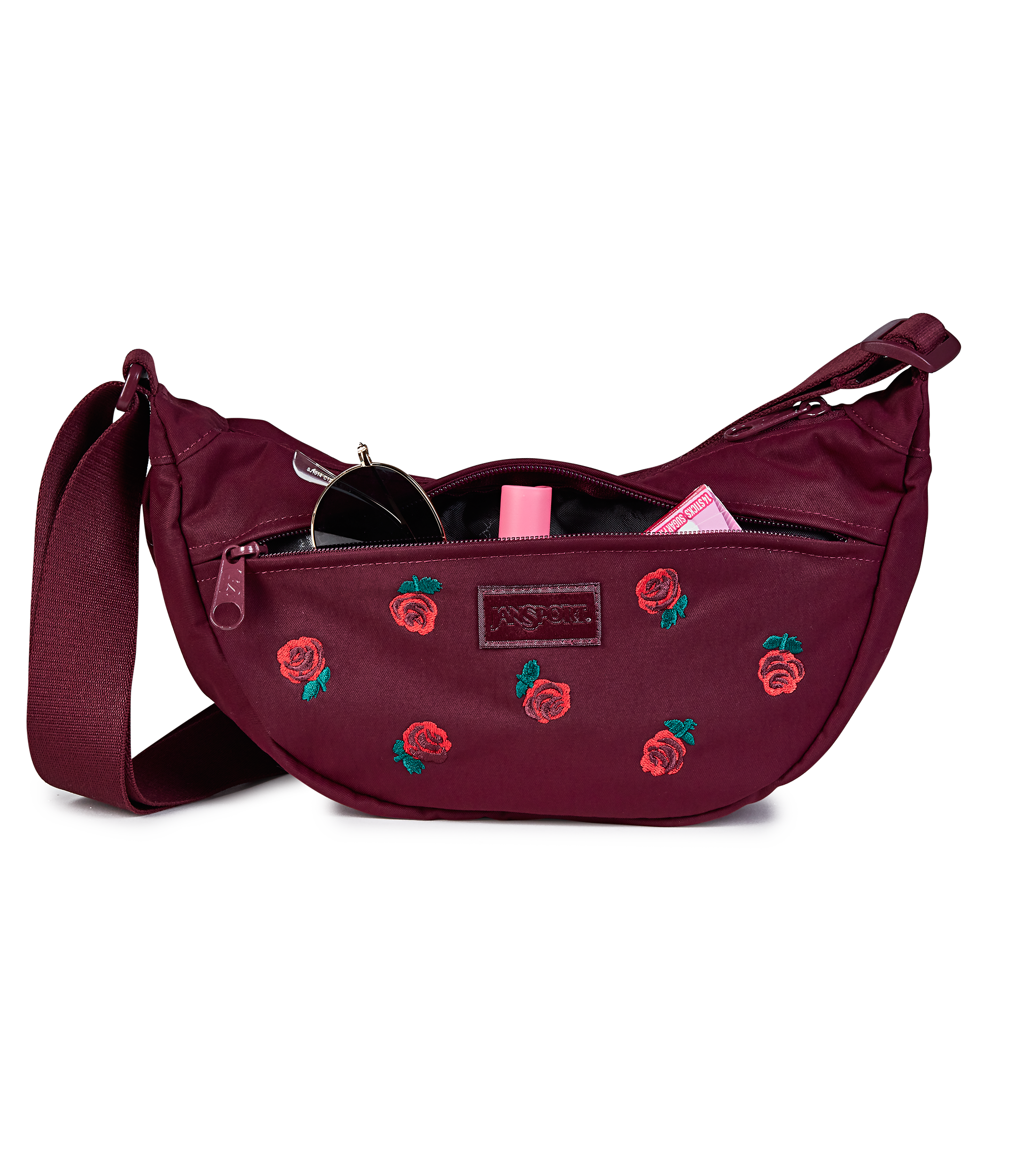 Unphased Crossbody Small FX - Image 13