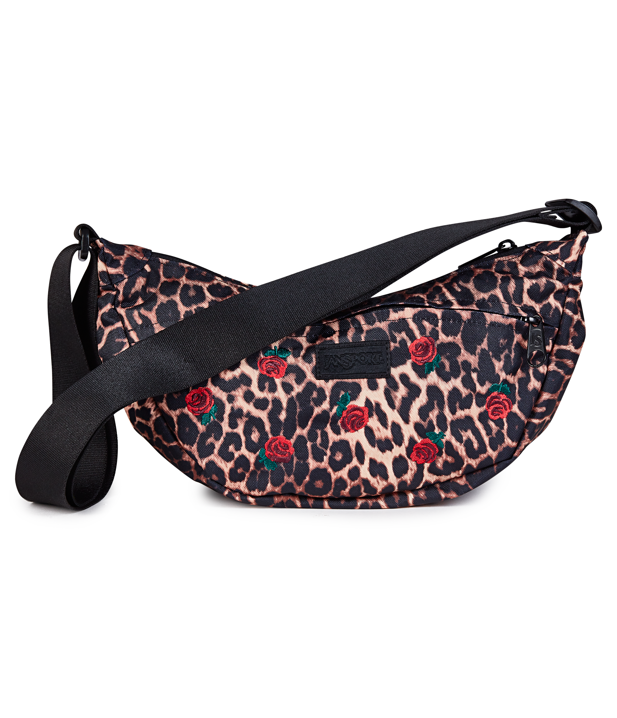 Unphased Crossbody Small FX